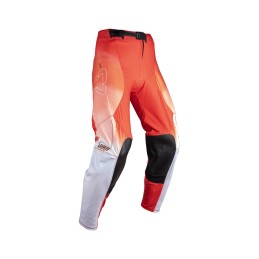 Pantalón Leatt Moto 4.5 Mujer S/EU36/UK8/US4 / Coral V26
