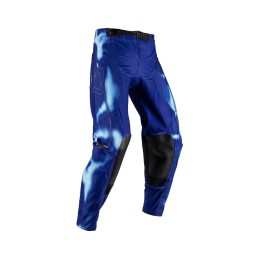 Pantalón Leatt Moto 4.5 Mujer S/EU36/UK8/US4 / Deep Blue V26