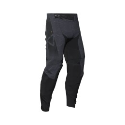 Pantalón Leatt Moto 4.5 Junior V26 Stealth - LB502600102
