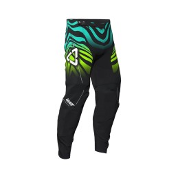 Pantalón Leatt Moto 4.5 Junior S / Tiger Pink V26