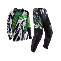 Kit Leatt Moto 3.5 Mini V26 XS/EU110/120cm / Storm Teal