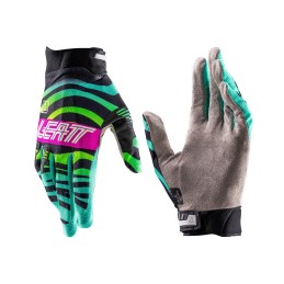 Guantes Leatt Moto 2.5 X-Flow V26/V27 S / Tiger Pink