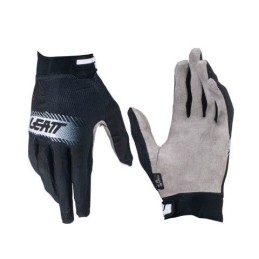 Guantes Leatt Moto 2.5 X-Flow Junior S / Negro