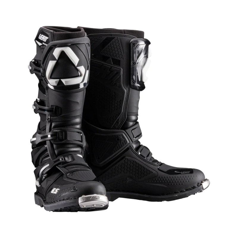 Botas Leatt 6.5 Negro - LB302540010