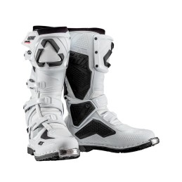 Botas Leatt 6.5 - LB30254001 US7/EU40.5 / Blanco
