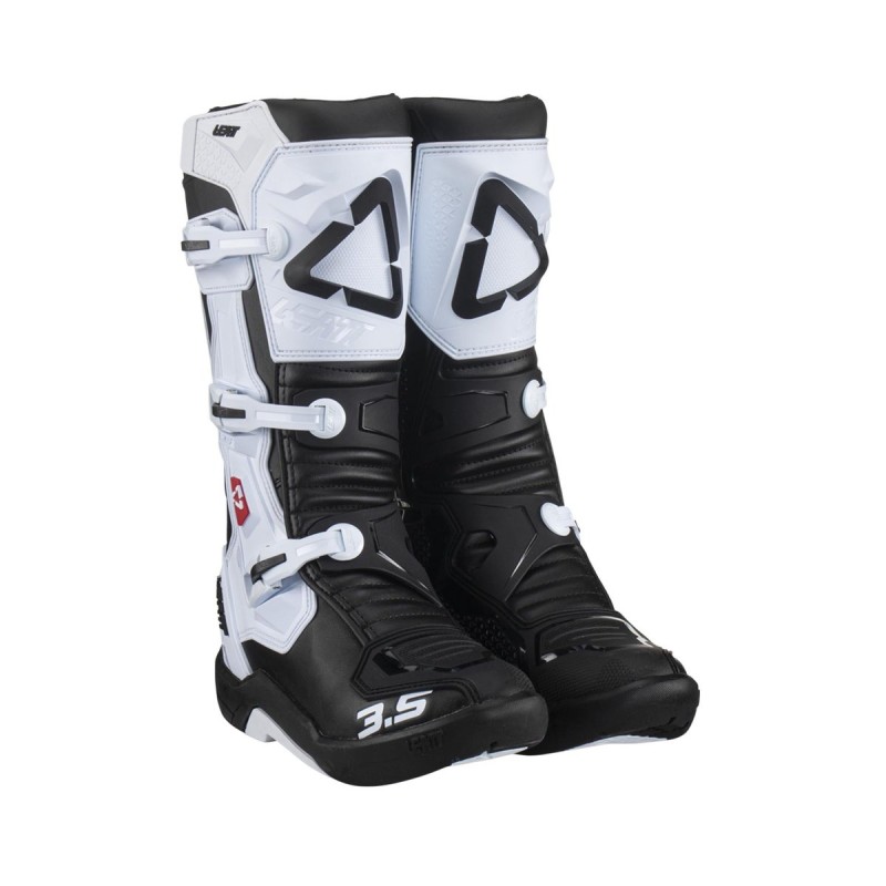 Botas Leatt 3.5 Blanco - LB302405042