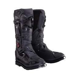 Botas Leatt 3.5 HydraDri Graphene - LB302405048