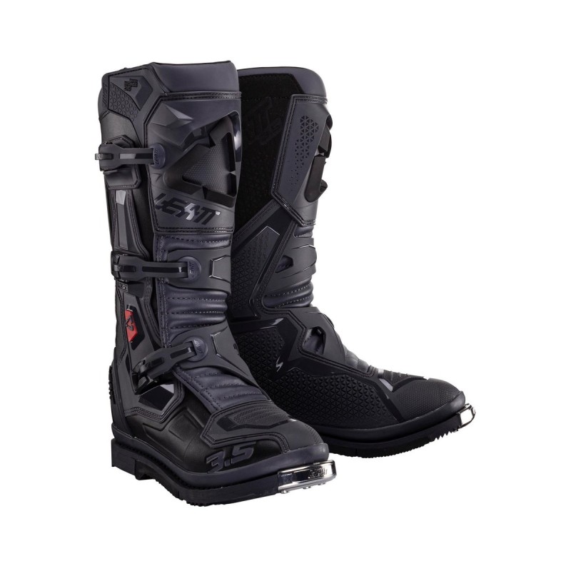 Botas Leatt 3.5 HydraDri Graphene - LB302405048