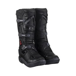 Botas Leatt 3.5 US7/EU40.5 / Stealth