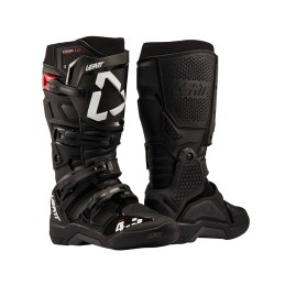 Botas Leatt Moto 4.5 Evo Negro - LB302730030