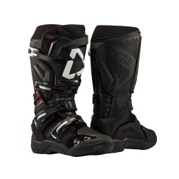 Botas Leatt Moto 5.5 FlexLock Evo - LB30273001 US7/EU40.5 / Negro