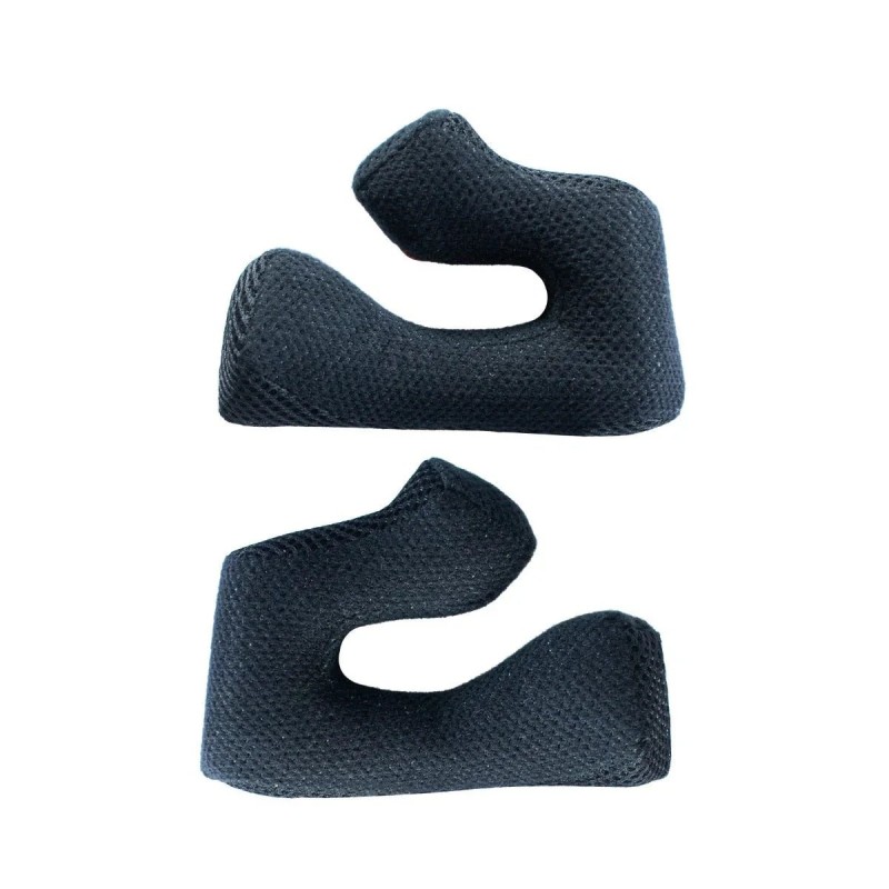 Carrilleras Leatt Moto 2.5 - LB40230707