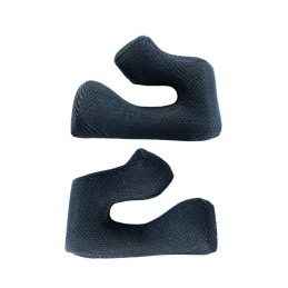Carrilleras Leatt Moto 3.5 2023 - LB40230706