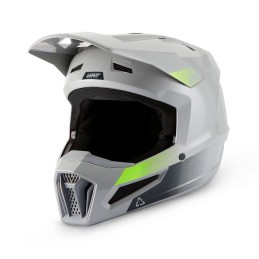 Casco Leatt Moto 2.5 XS / Gris