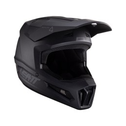 Casco Leatt Moto 2.5 Stealth - LB102406056