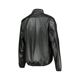 Chubasquero Leatt Moto Ahumado - LB502201011