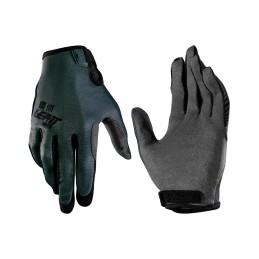 Guantes Leatt Moto 1.5 GripR V27 S / Stealth Gris