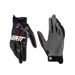 Guantes Leatt Moto 2.5 WindBlock Negro - LB602304085