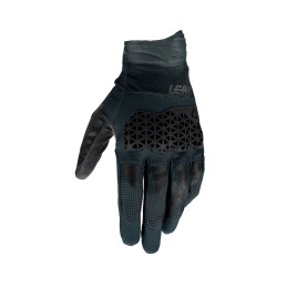 Guantes Leatt Moto 3.5 Jr Negro - LB602104056
