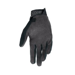 Guantes Leatt Moto 3.5 Jr Negro - LB602104056