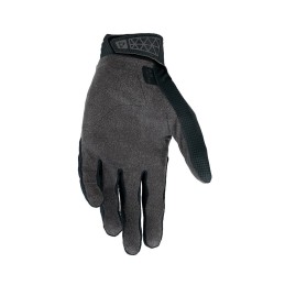 Guantes Leatt Moto 3.5 Jr Negro - LB602104056