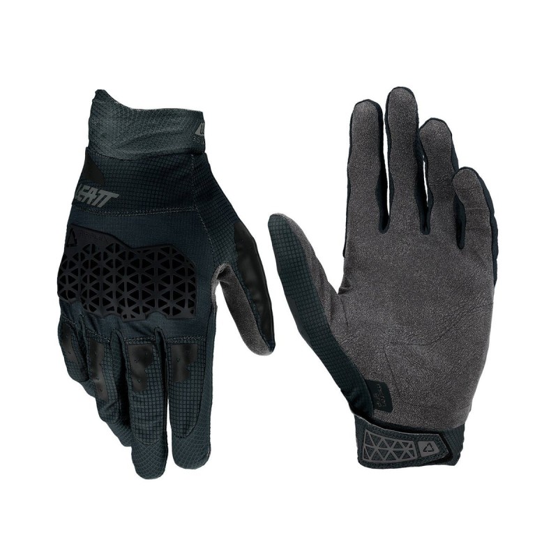 Guantes Leatt Moto 3.5 Lite Negro - LB602104018
