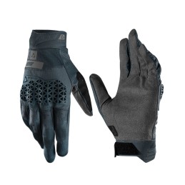 Guantes Leatt Moto 3.5 Lite V21/V27 S / Speed Ocean Gris