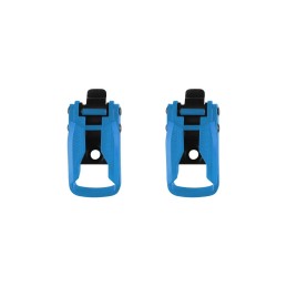 Hebilla Leatt 3.5 par Cyan