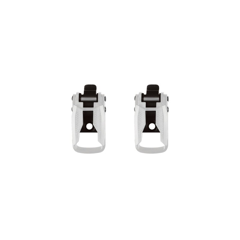 Hebilla Leatt 3.5 Jr Blanco par