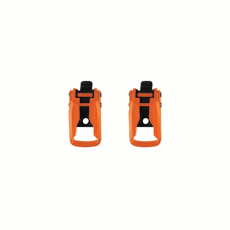 Hebilla Leatt 3.5 Naranja par - LB302206032