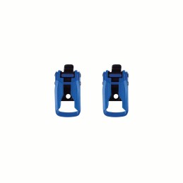 Hebilla Leatt 4.5 par Azul