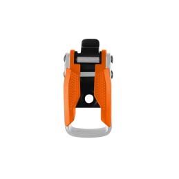 Hebilla Leatt 5.5 par Naranja
