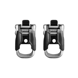 Hebillas Leatt 6.5 & ADV 7.5 Negro
