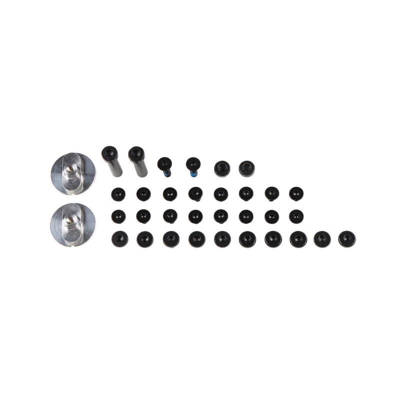 Kit Tornillos Leatt GPX 5.5 FlexLock