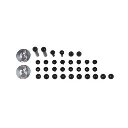 Kit Tornillos Leatt GPX 5.5 FlexLock