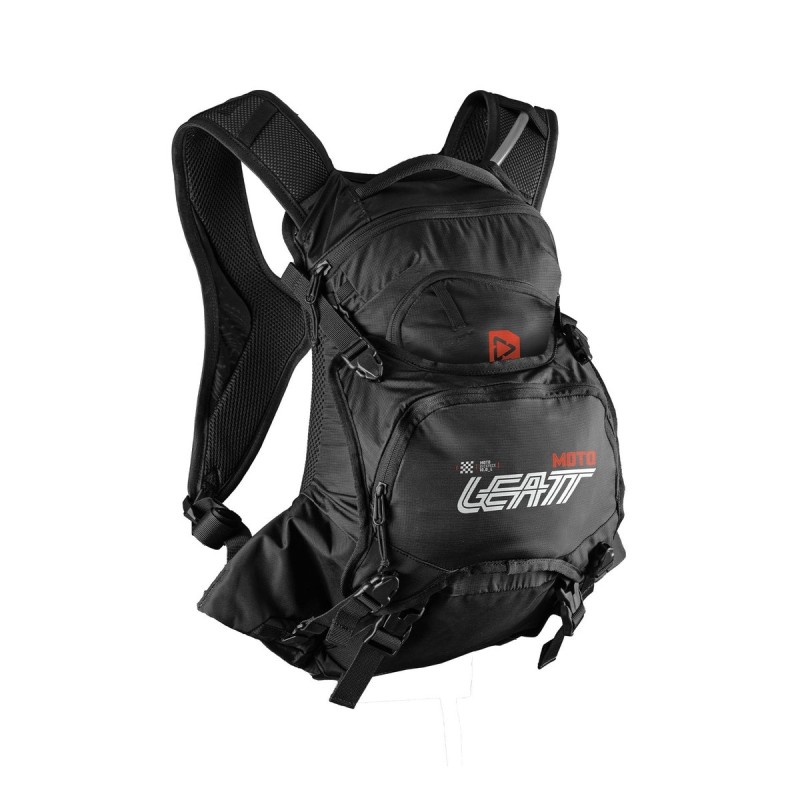 Mochila Leatt Moto 10L con depósito