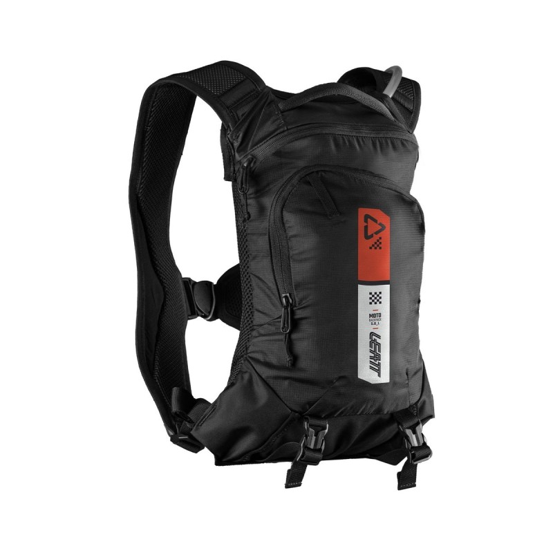 Mochila Leatt Moto 5L con depósito
