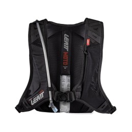Mochila Leatt Moto 5L con depósito