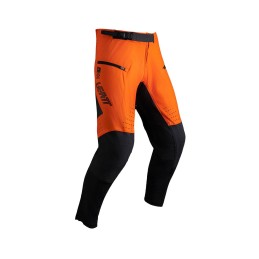 Pantalón Leatt Moto 4.5 Enduro - LB50270006 XS / Speed Naranja