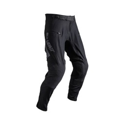 Pantalón Leatt Moto 4.5 Enduro - LB50270006 XS / Speed Negro