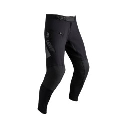 Pantalón Leatt Moto 4.5 Enduro X-Flow - LB50270007 XS / Negro