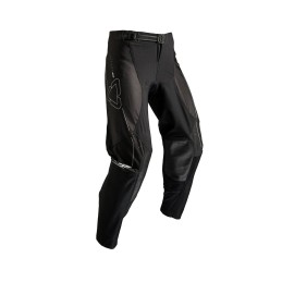 Pantalón Leatt Moto 4.5 Mujer Negro - LB502700170