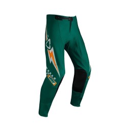 Pantalón Leatt Moto 4.5 V26/V27 XS / Speed Jade Verde