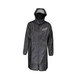Parka Mud Cover Negro Leatt