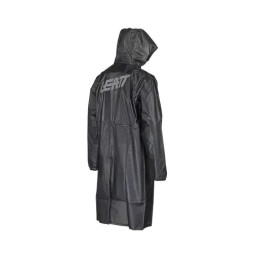 Parka Mud Cover Negro Leatt