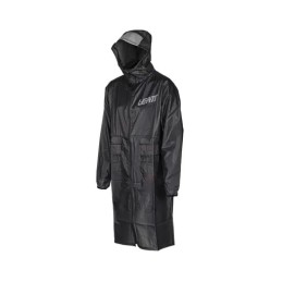 Parka Mud Cover Negro Leatt