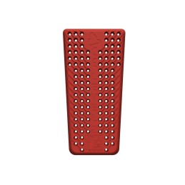Protector Dorsal Mochilas Hidratación Level Leatt 1