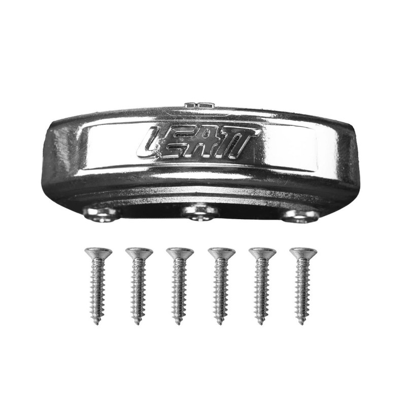 Puntera Bota Leatt 3.5/6.5 acero moldeado