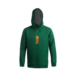 Sudadera Leatt Moto 5.5 ThermaFlow - LB50270004 S / Tech Jade Verde