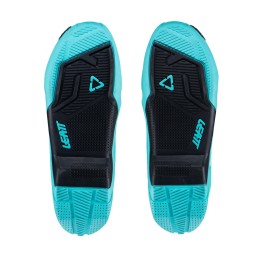 Suela Leatt 4.5/5.5 par 7 / Fuel/Negro